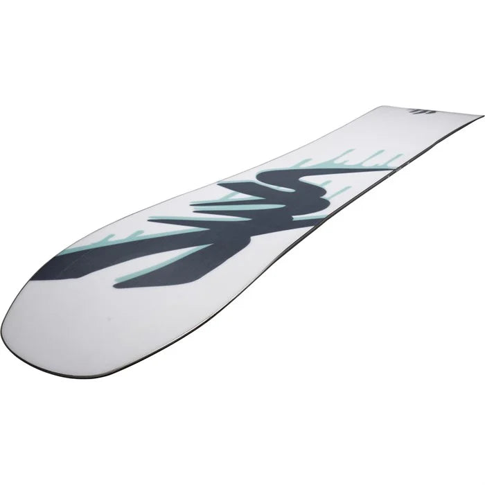 Pick Your Line Men's Snowboard 2026