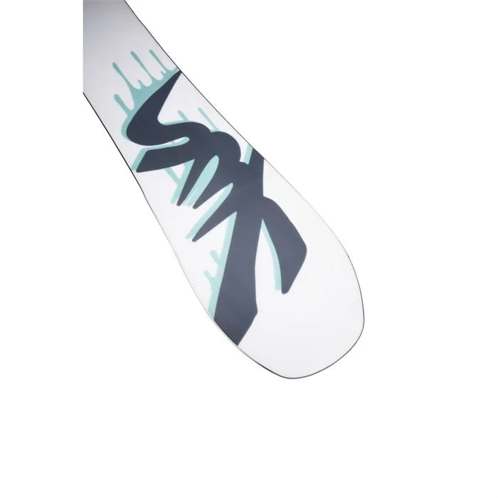 Pick Your Line Men's Snowboard 2026