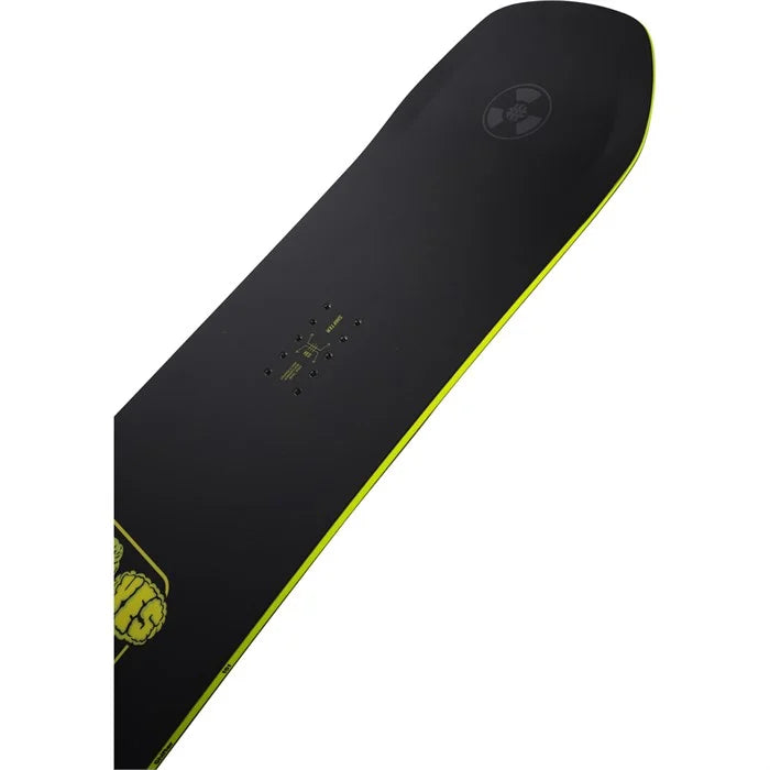 Shifter 3D Men's Snowboard