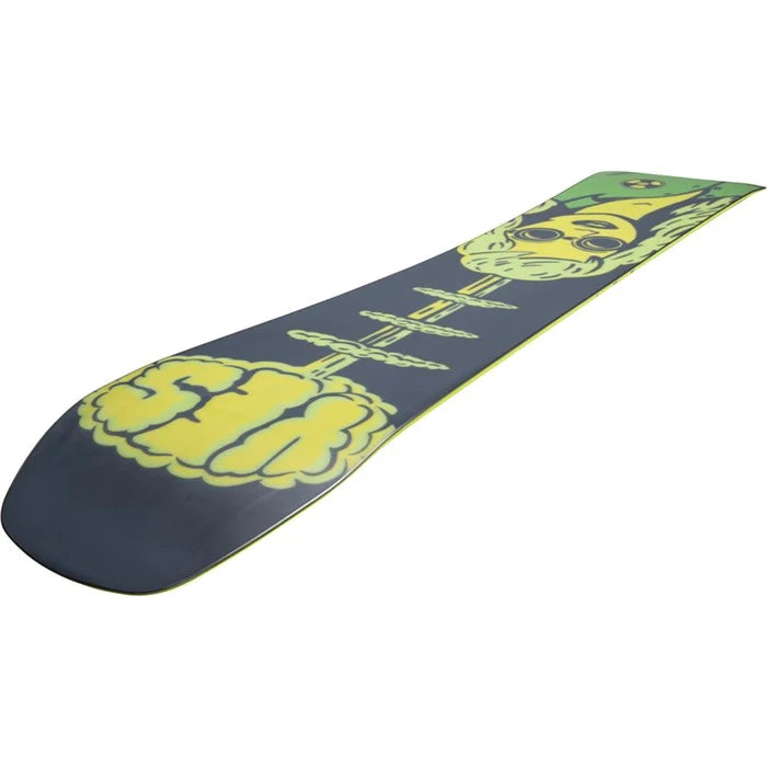 Shifter 3D Men's Snowboard