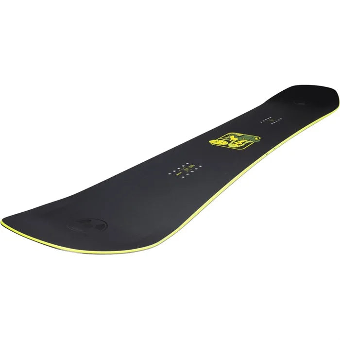 Shifter 3D Men's Snowboard