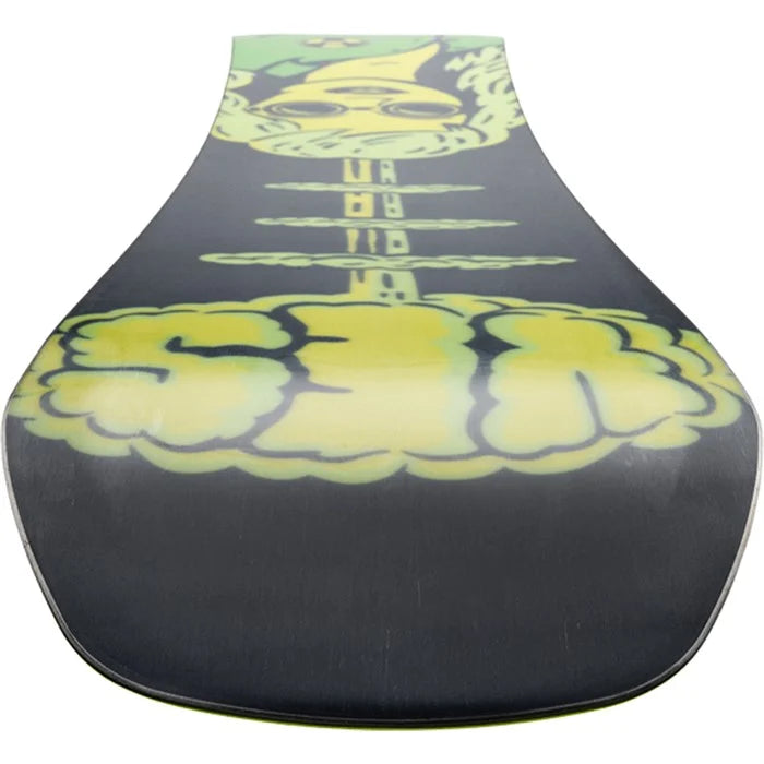 Shifter 3D Men's Snowboard