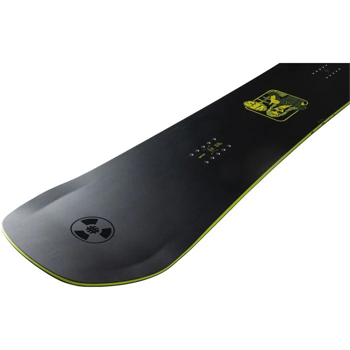 Shifter 3D Men's Snowboard