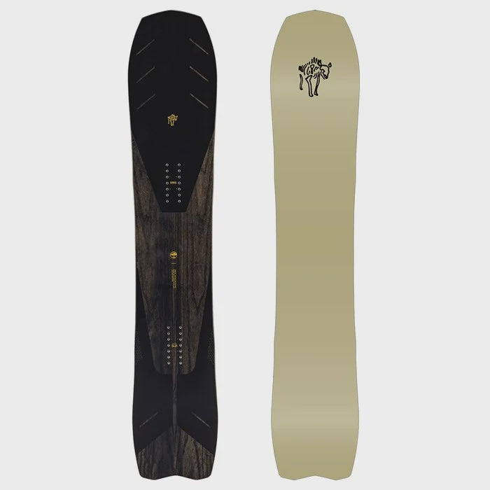 Bryan Iguchi Pro Snowboard