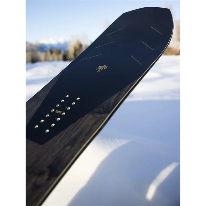 Bryan Iguchi Pro Snowboard