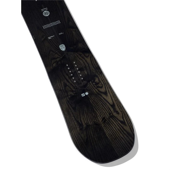 Formula Snowboard
