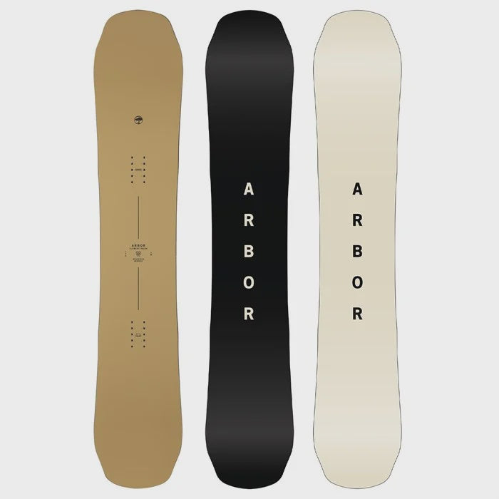 Element Decon Snowboard