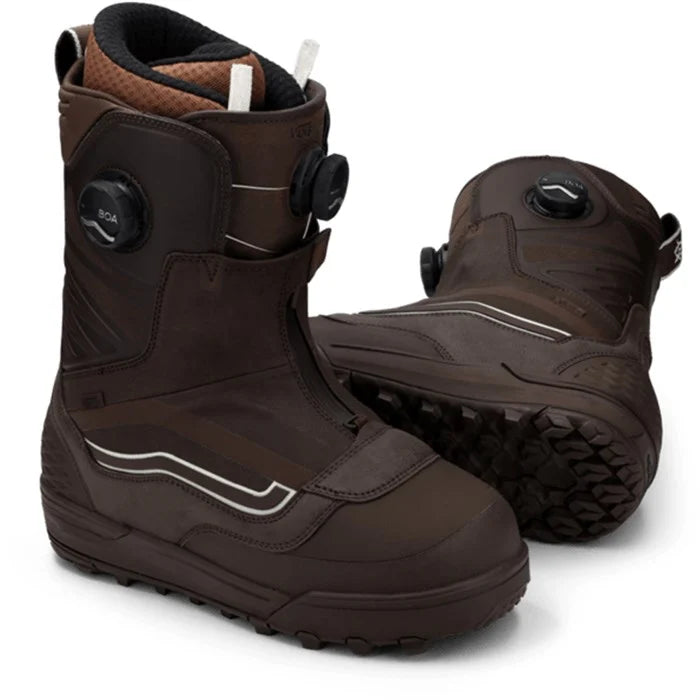 Verse Snowboard Boots 2026