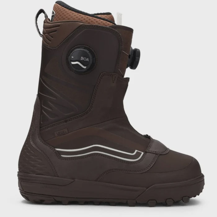 Verse Snowboard Boots 2026