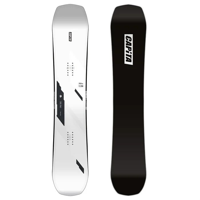 Mega Death 2026 Snowboard