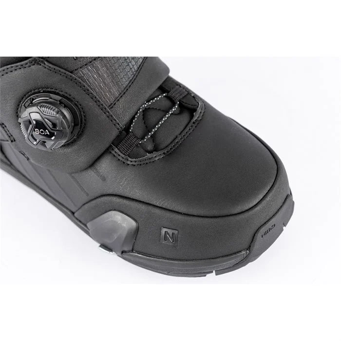 Profile Step On TLS Snowboard Boots