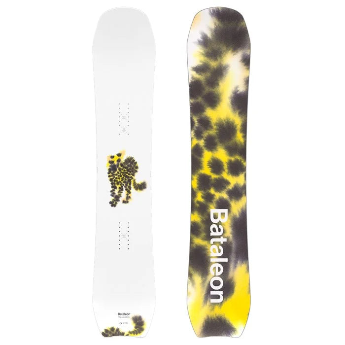 Whatever X Rop van Mierlo Snowboard