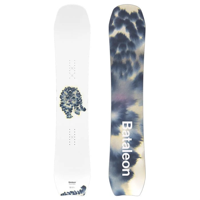 Whatever X Rop van Mierlo Snowboard