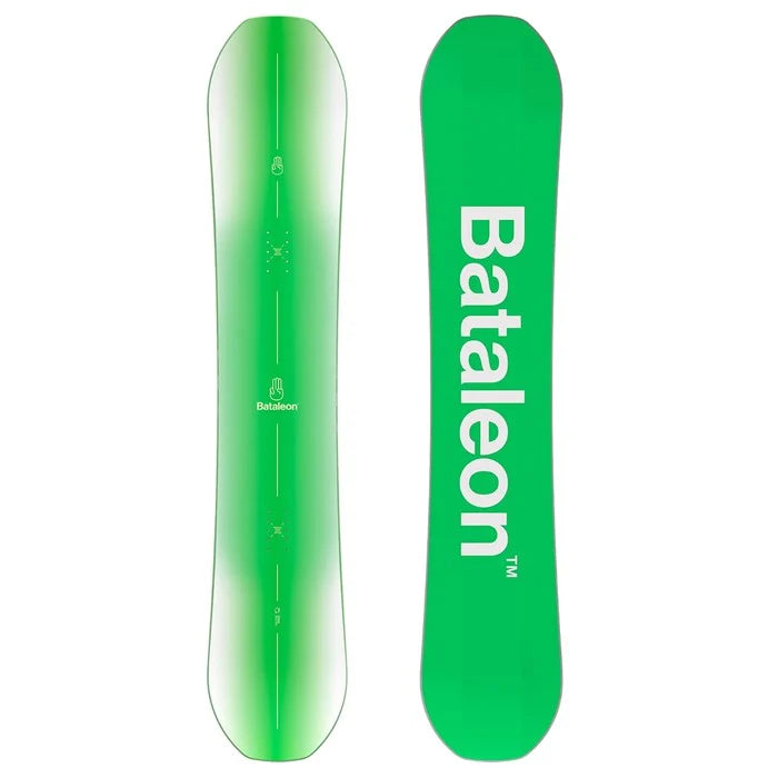 Bataleon Chaser 159W - 2nd Hand Snowboard
