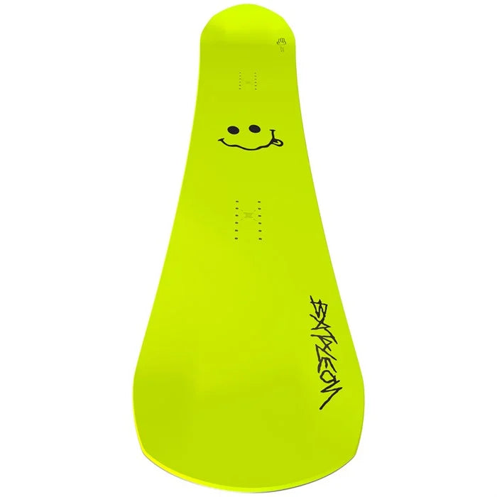 20 Years Evil Twin LTD Snowboard 2026