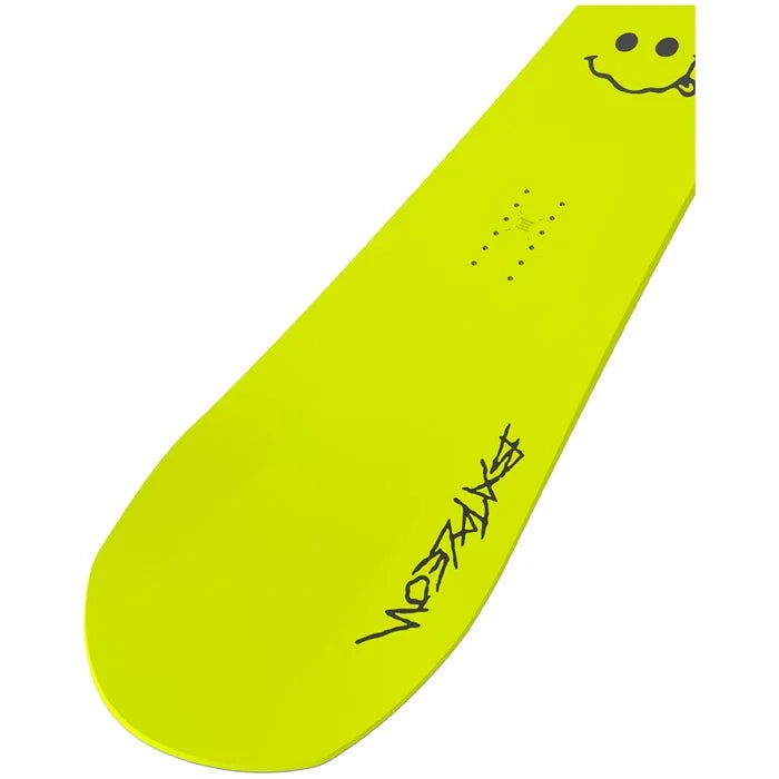 20 Years Evil Twin LTD Snowboard 2026