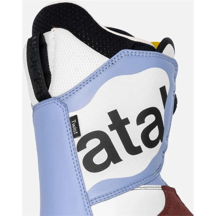 Women's Twist BOA 2026 Snowboard Boots