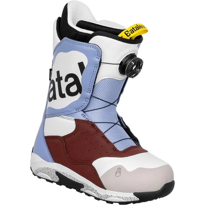 Women's Twist BOA 2026 Snowboard Boots