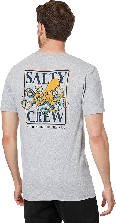 Ink Slinger Standard SS T-Shirt