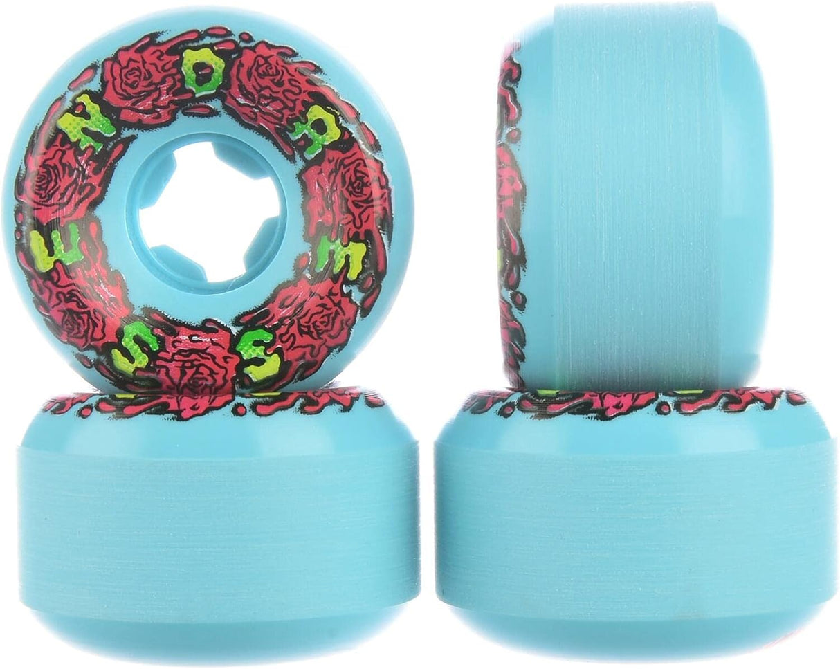 56mm Dressen Vomit Mini Skateboard Wheels