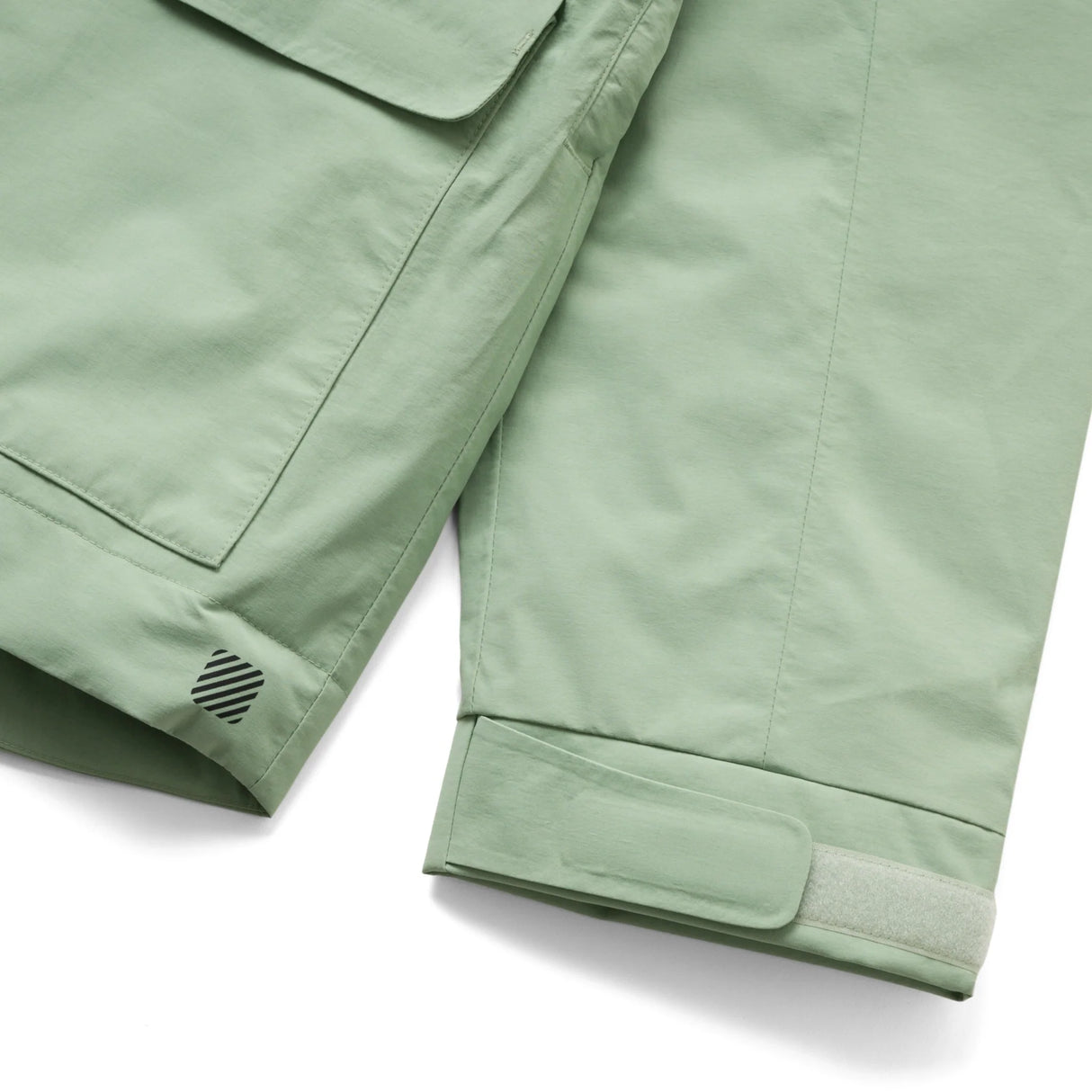 Heritage Snowboard Jacket