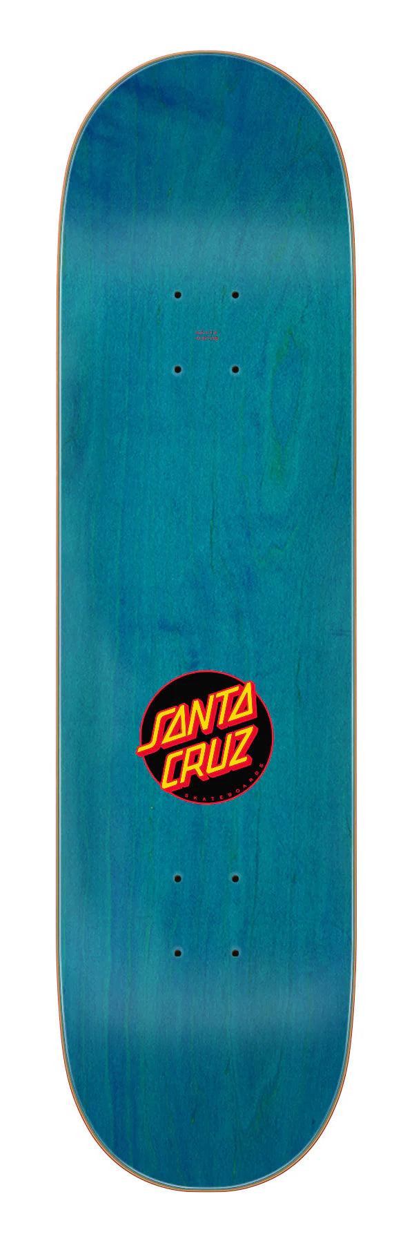 Screaming Mouth Birch Skateboard Deck