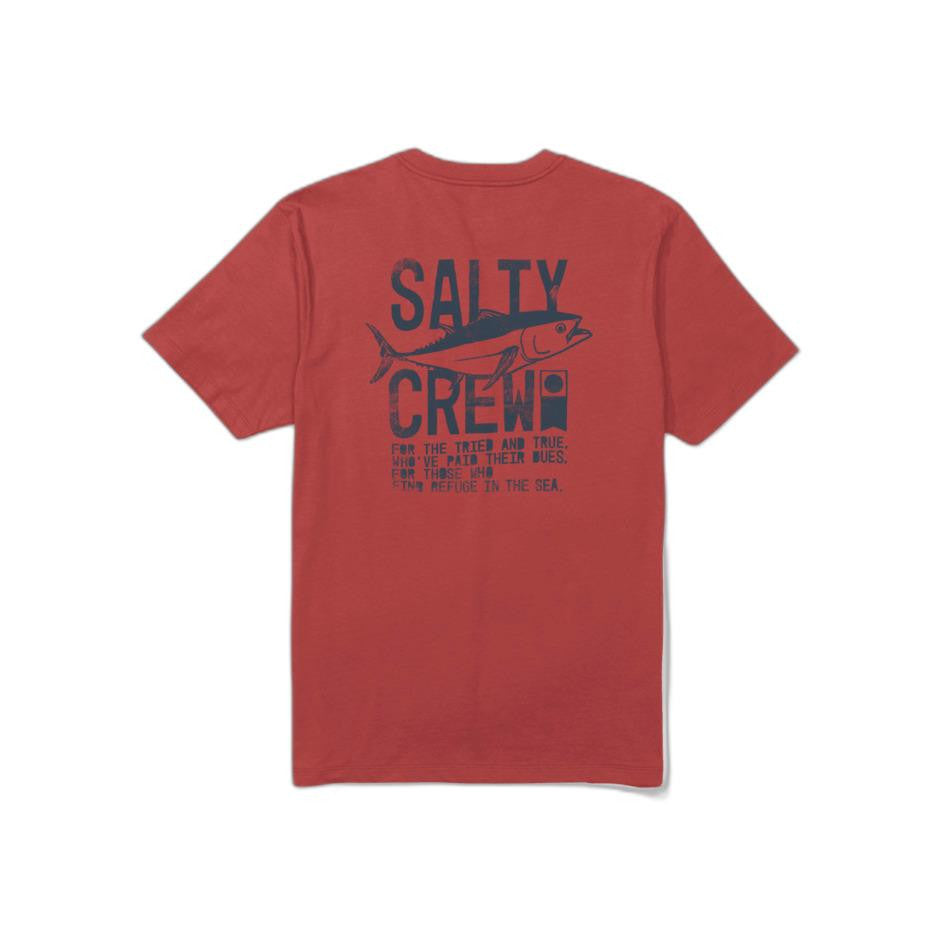 Tried and True SS T-Shirt