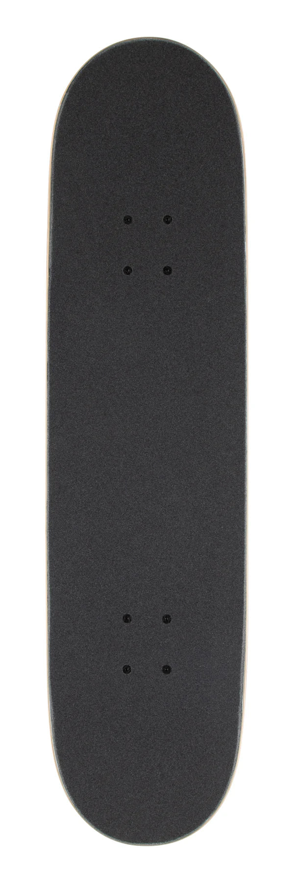 8.25 Screaming Hand White Premium Skateboard Complete