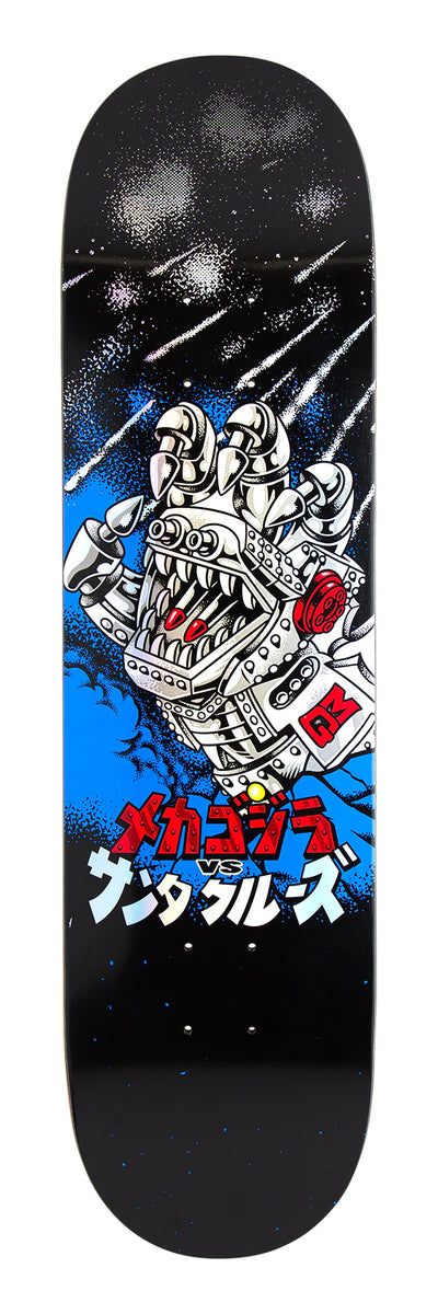 SANTA CRUZ GODZILLA MECHA HAND DECK新品！ 79951_1800x_647b0643-3452-4666