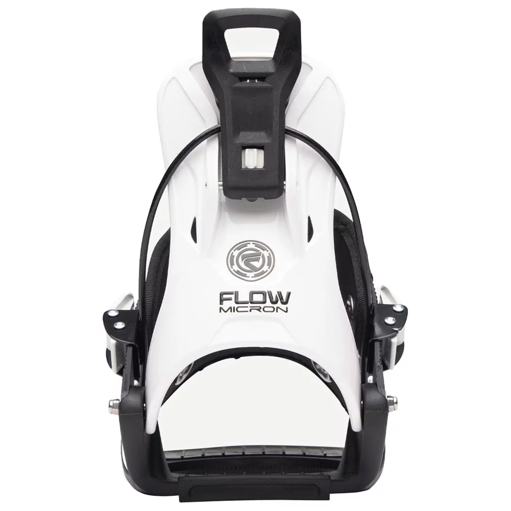 Kids Micron Stormtrooper Snowboard Binding