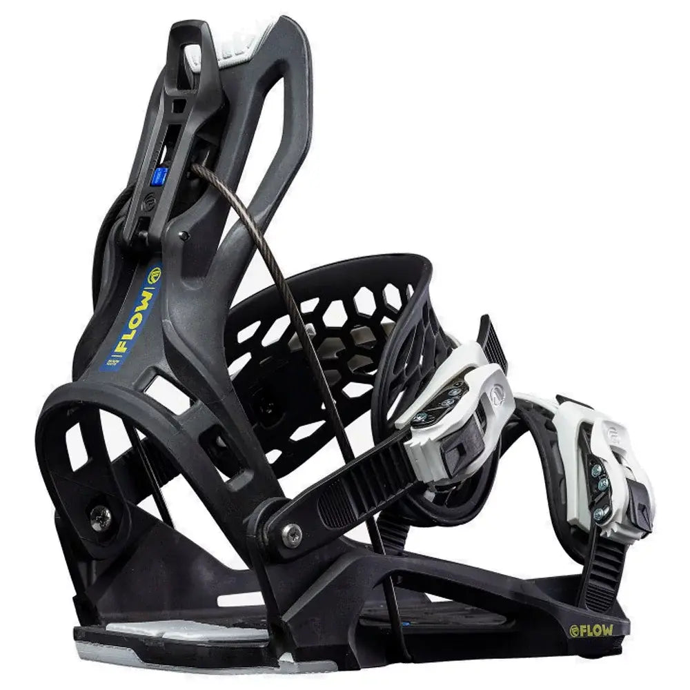 Youth Micron Snowboard Binding