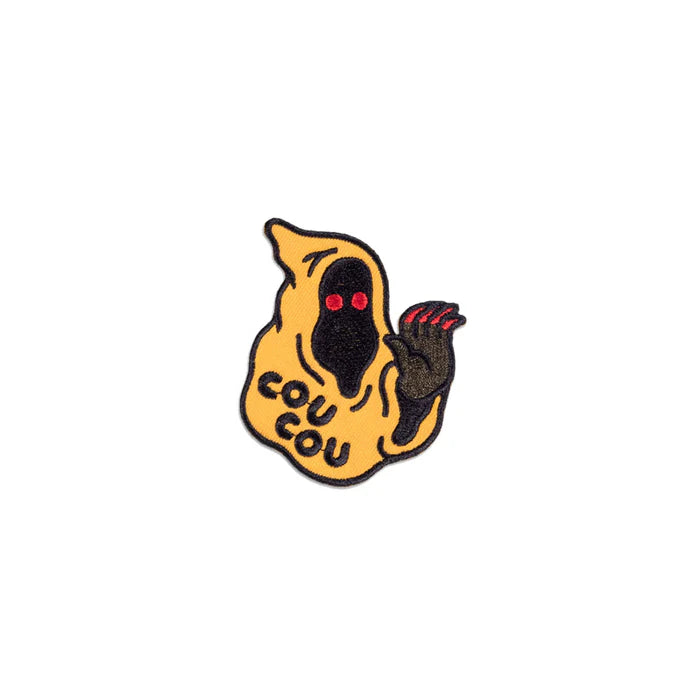 Cou Cou Patch