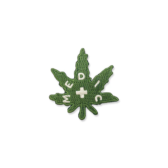 Medic Patch