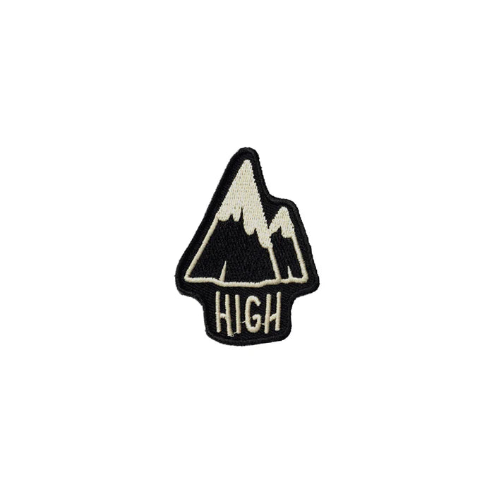High Patch