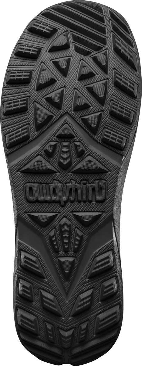 STW Double Boa Snowboard Boot