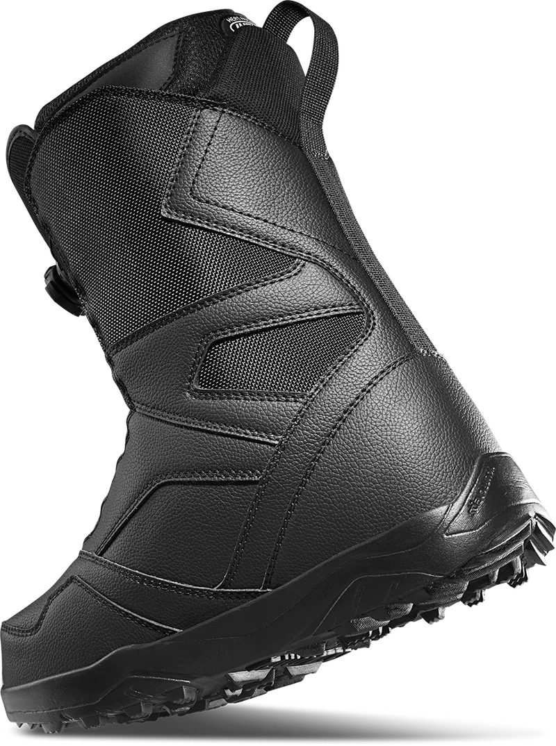 STW Double Boa Snowboard Boot