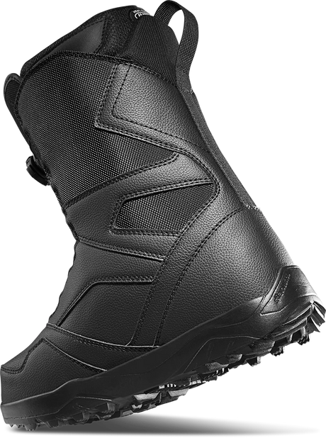 STW Double Boa Snowboard Boot