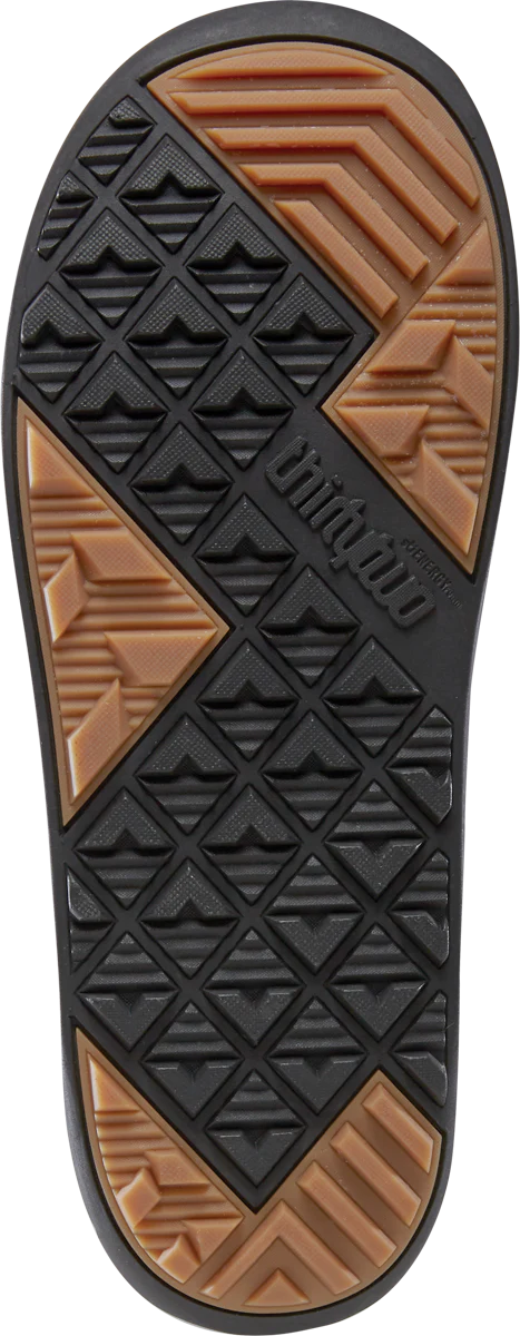 TM-2 Double Boa Wide Snowboard Boot