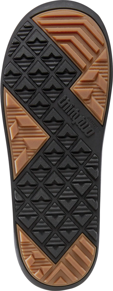 TM-2 Double Boa Wide Snowboard Boot