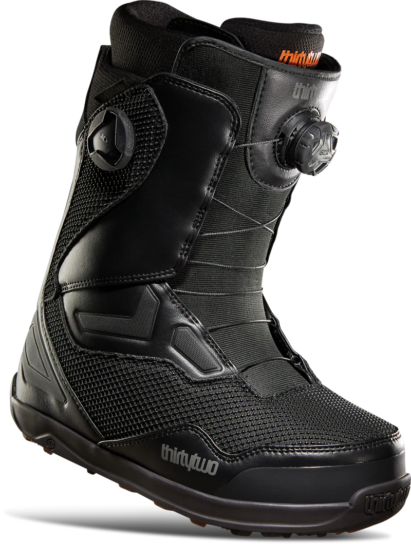 TM-2 Double Boa Wide Snowboard Boot