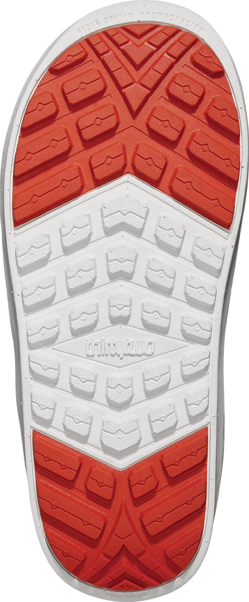 X Crab Grab Lashed BOA Snowboard Boots