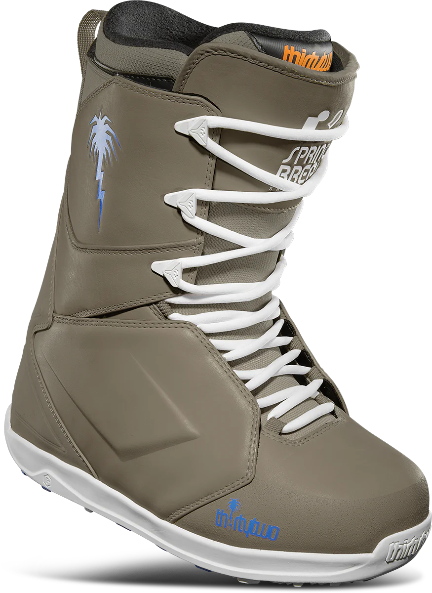 Lashed Premium X Spring Break Snowboard Boots