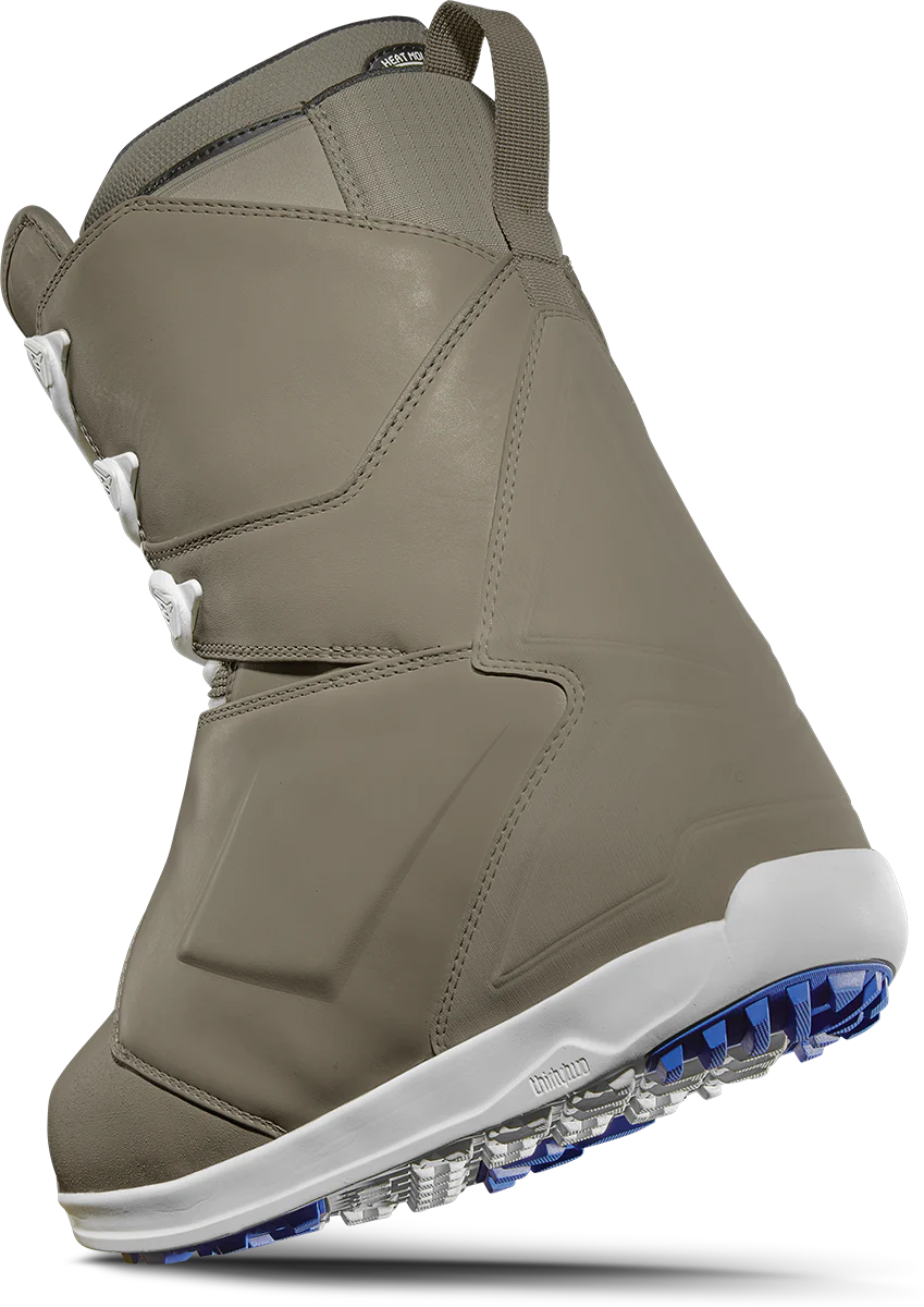 Lashed Premium X Spring Break Snowboard Boots