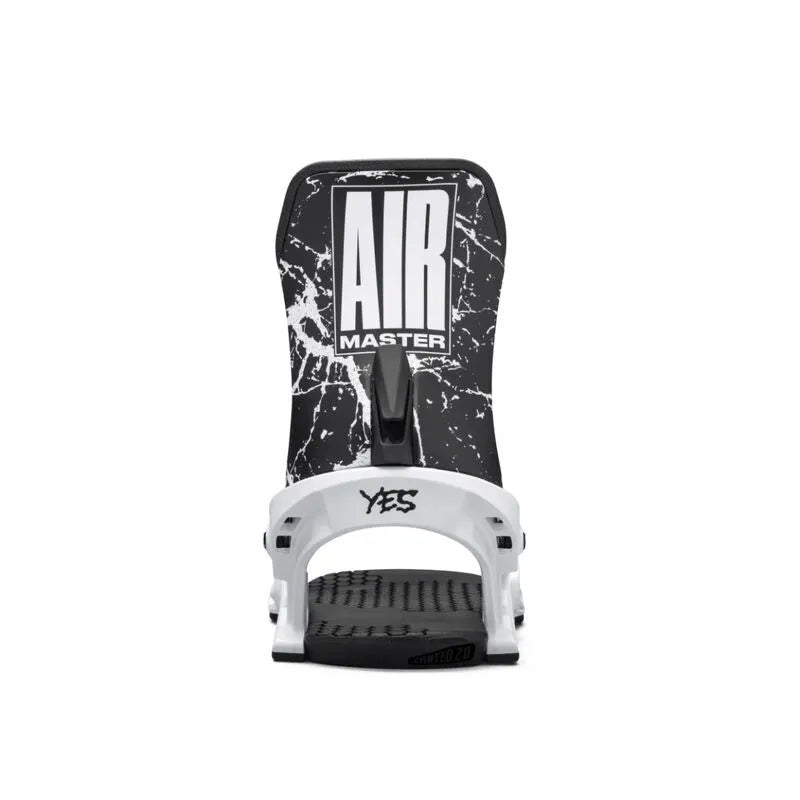 Airmaster Snowboard Binding