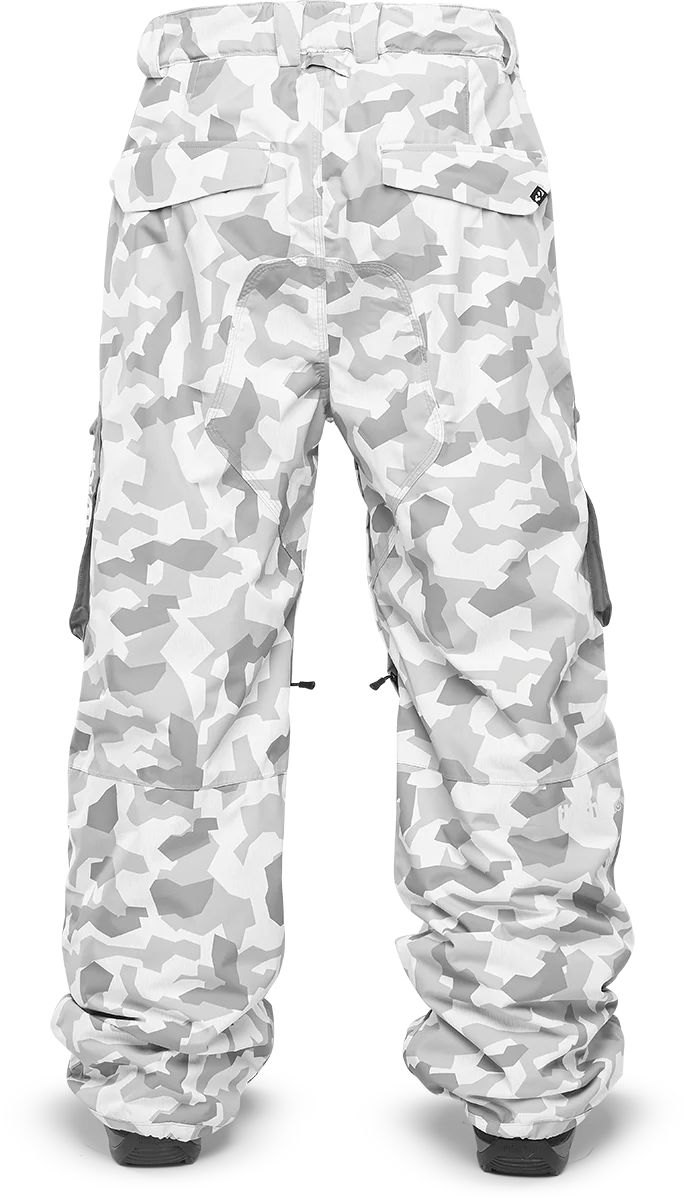 TM Snowboard Pant 2025
