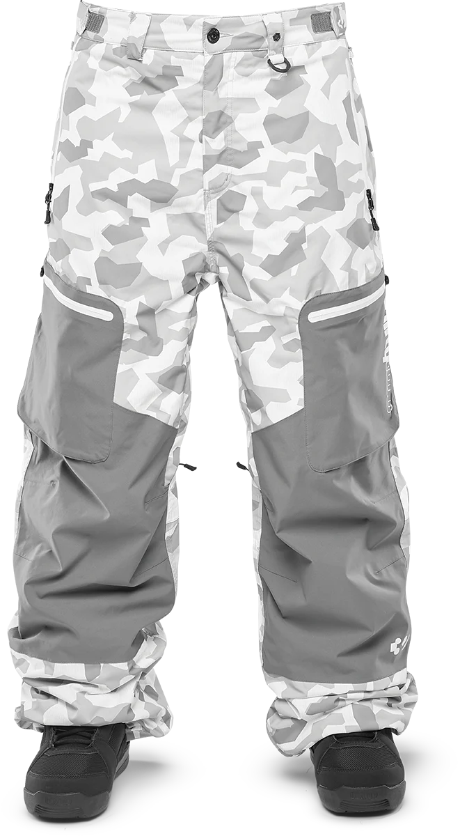 TM Snowboard Pant 2025