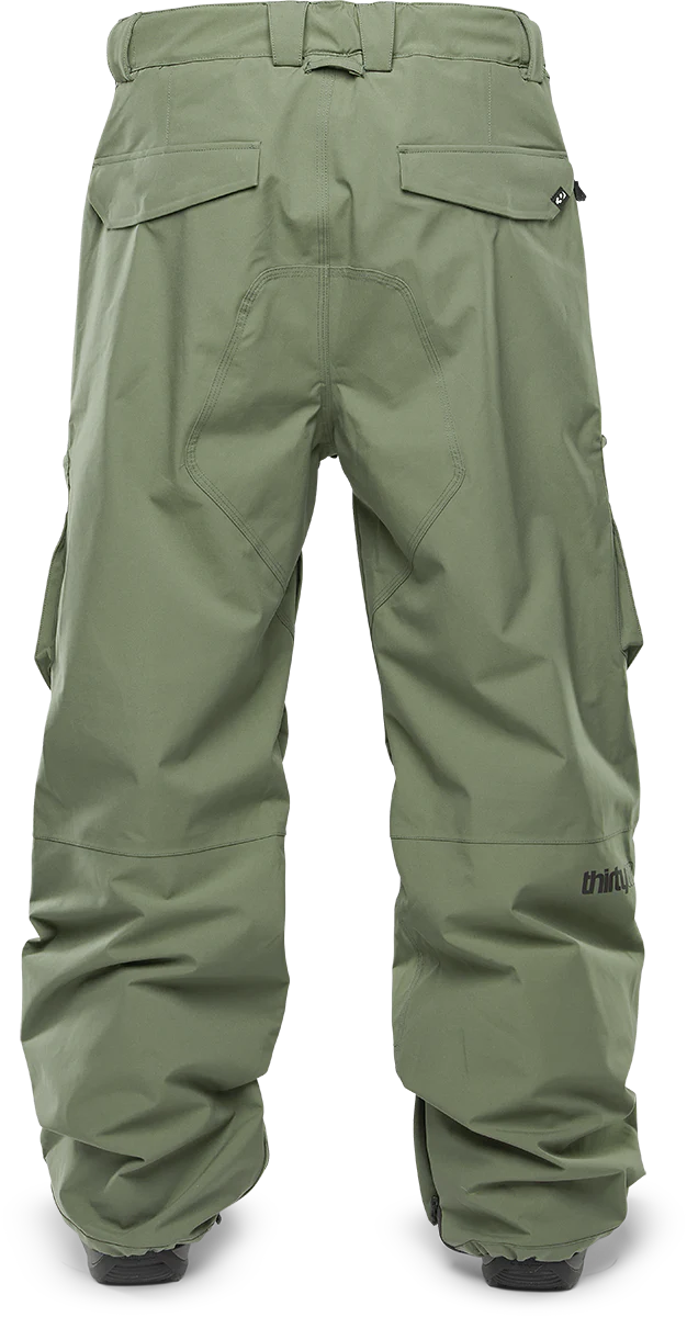 TM Snowboard Pant 2025