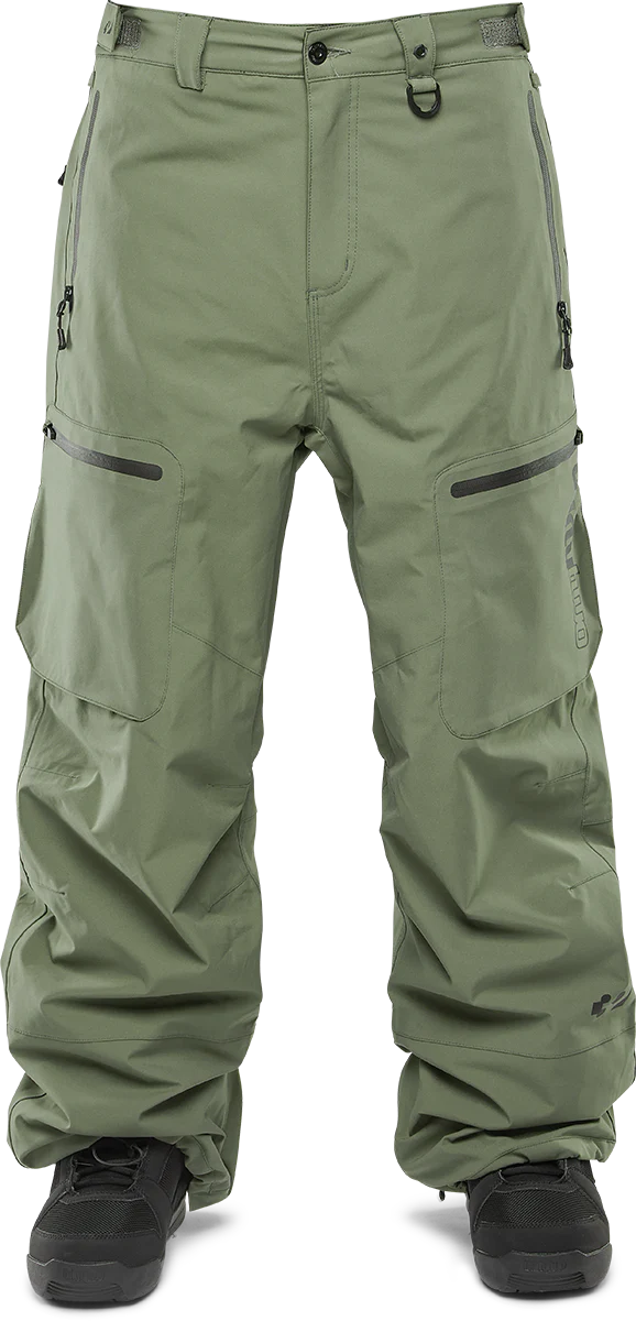 TM Snowboard Pant 2025