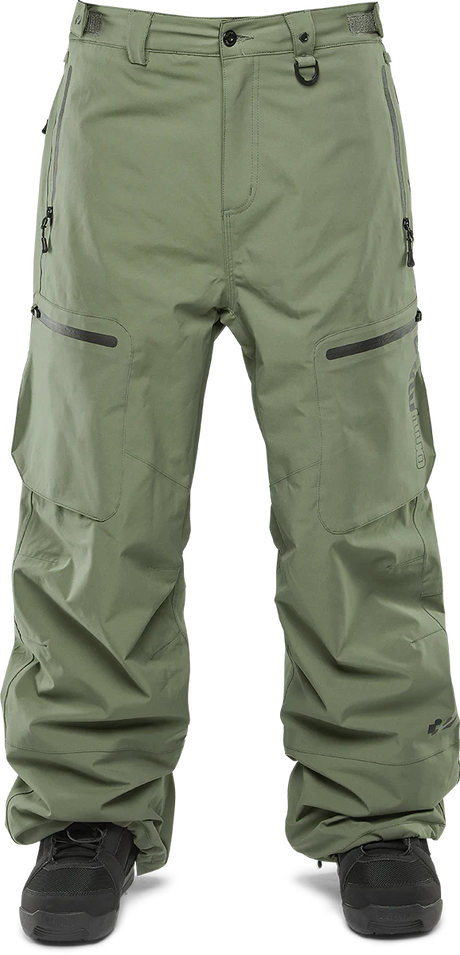 TM Snowboard Pant 2025