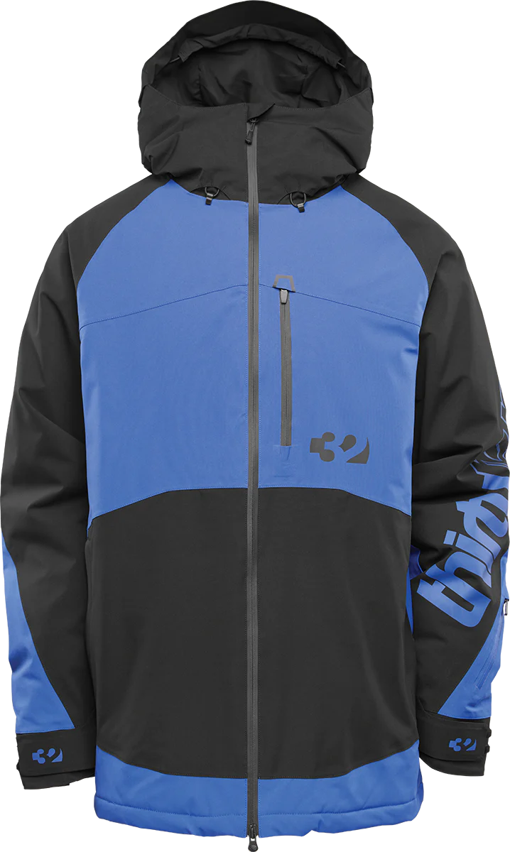 Lashed Insulated Snowboard Jacket 2025